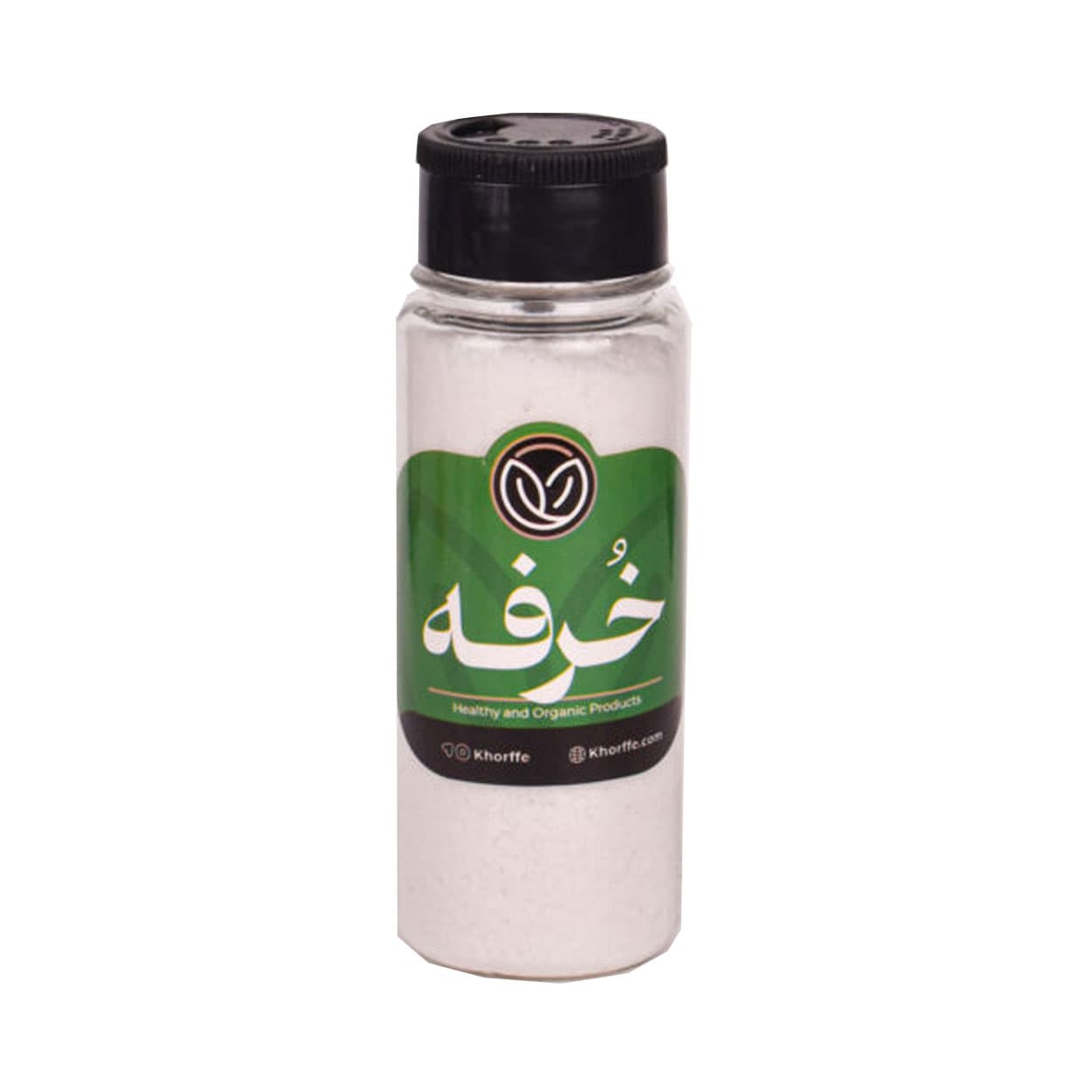 نمک کویر خرفه — تصویر ۴