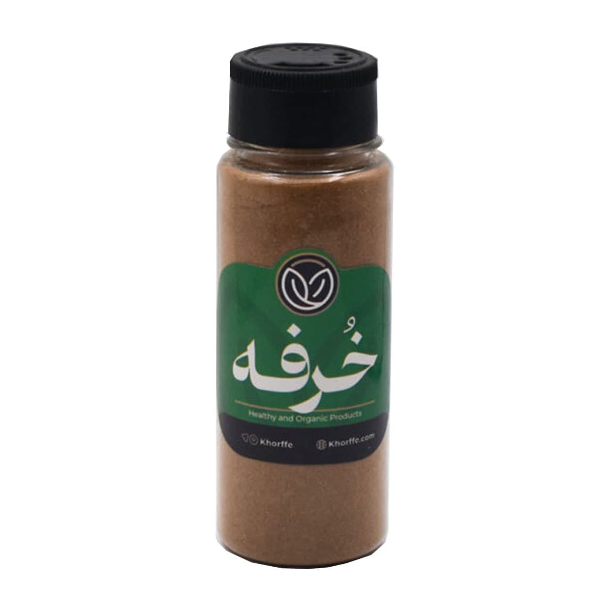 پودر دارچین خرفه
