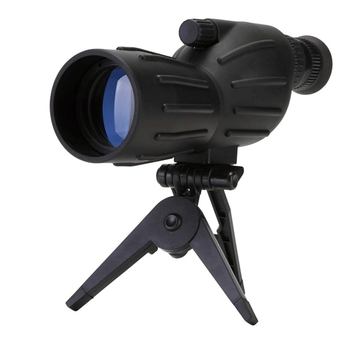 دوربین تک چشمی کامت مدل Comet ZOOM 15-40×50 — تصویر ۱۰