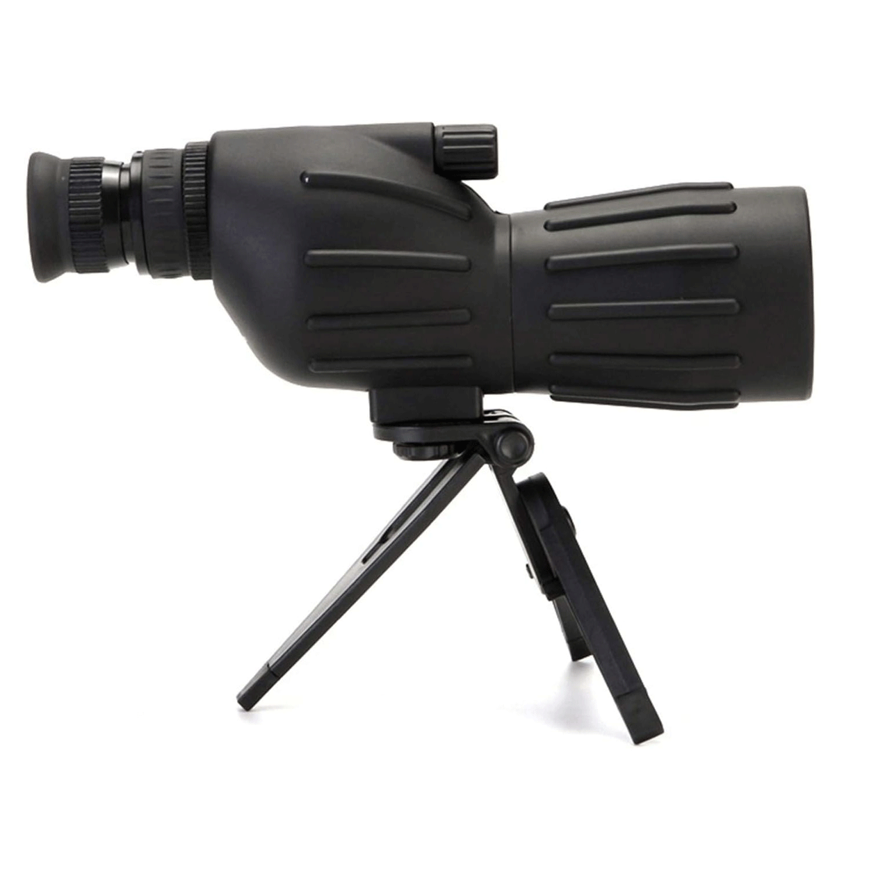 دوربین تک چشمی کامت مدل Comet ZOOM 15-40×50 — تصویر ۴
