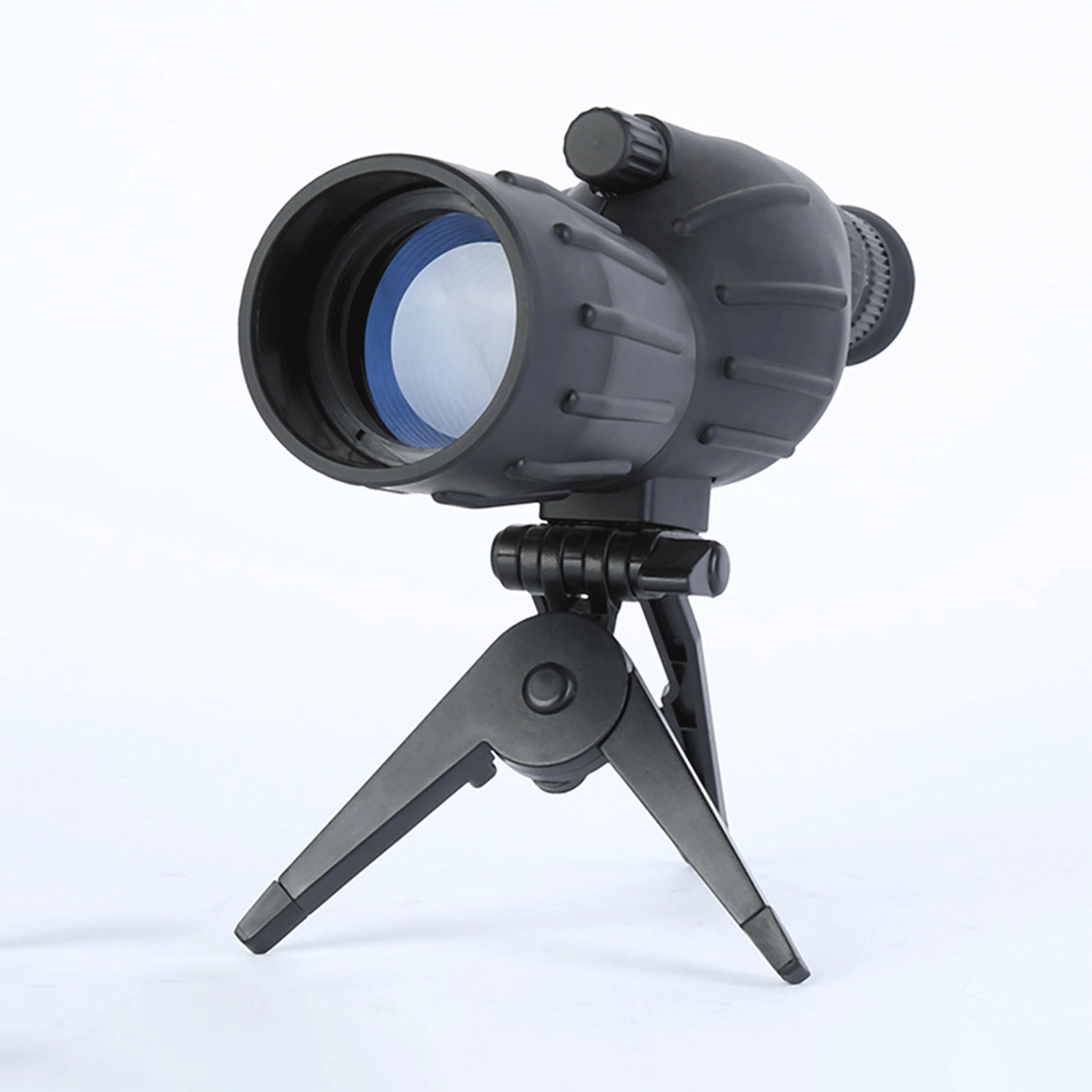 دوربین تک چشمی کامت مدل Comet ZOOM 15-40×50 — تصویر ۵