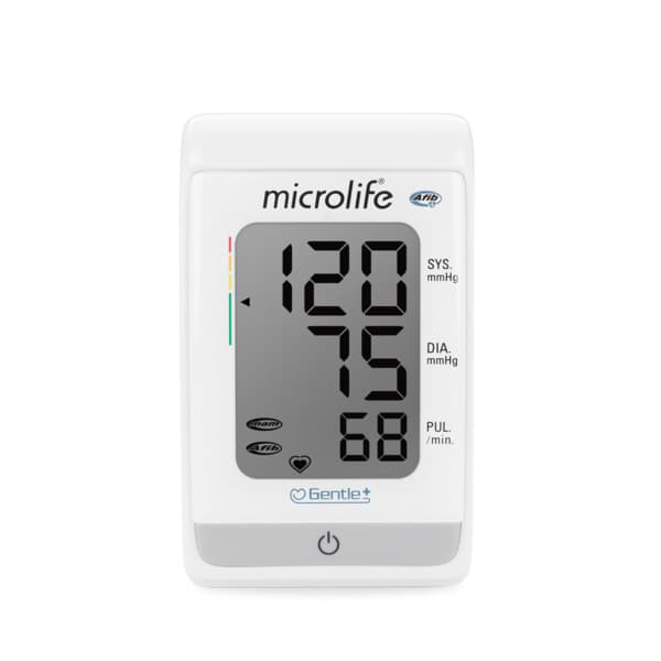 فشارسنج دیجیتالی بازویی میکرولایف مدل Microlife-BP A150
