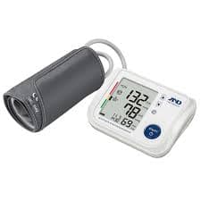 فشارسنج دیجیتالی بازویی ای ان دی مدل AND UA-1020