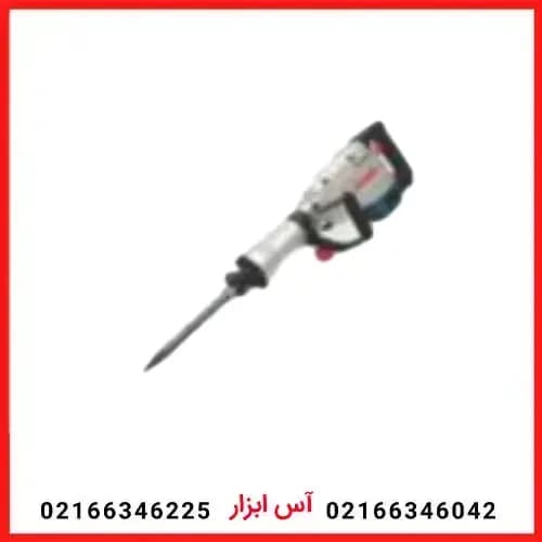 چکش تخریب 15 کیلویی 6 گوش 1500 وات آروا مدل 5258 — تصویر ۴