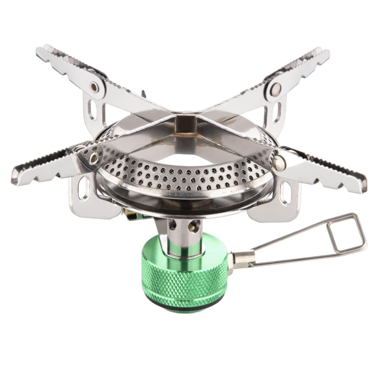 سرشعله اسنوهاک چهار پر مدل SN-10A3