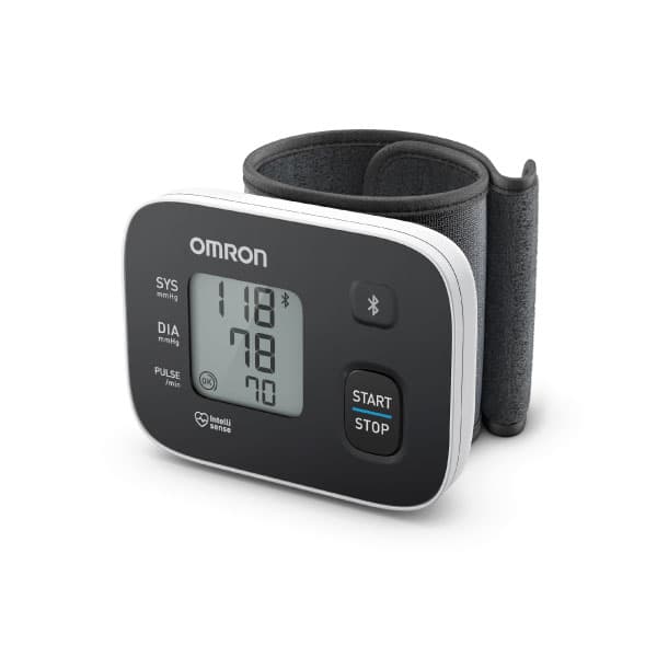 فشارسنج دیجیتالی مچی امرن Omron R3