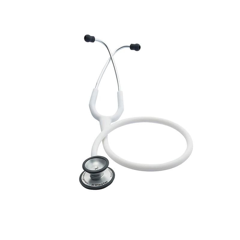 گوشی پزشکی ریشتر مدل Riester Duplex 4200-02