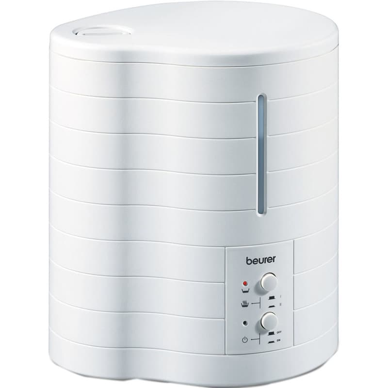 بخور گرم بیورر مدل Beurer LB50