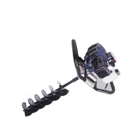 چاله کن بنزینی اکتیو مدل AC-4652G