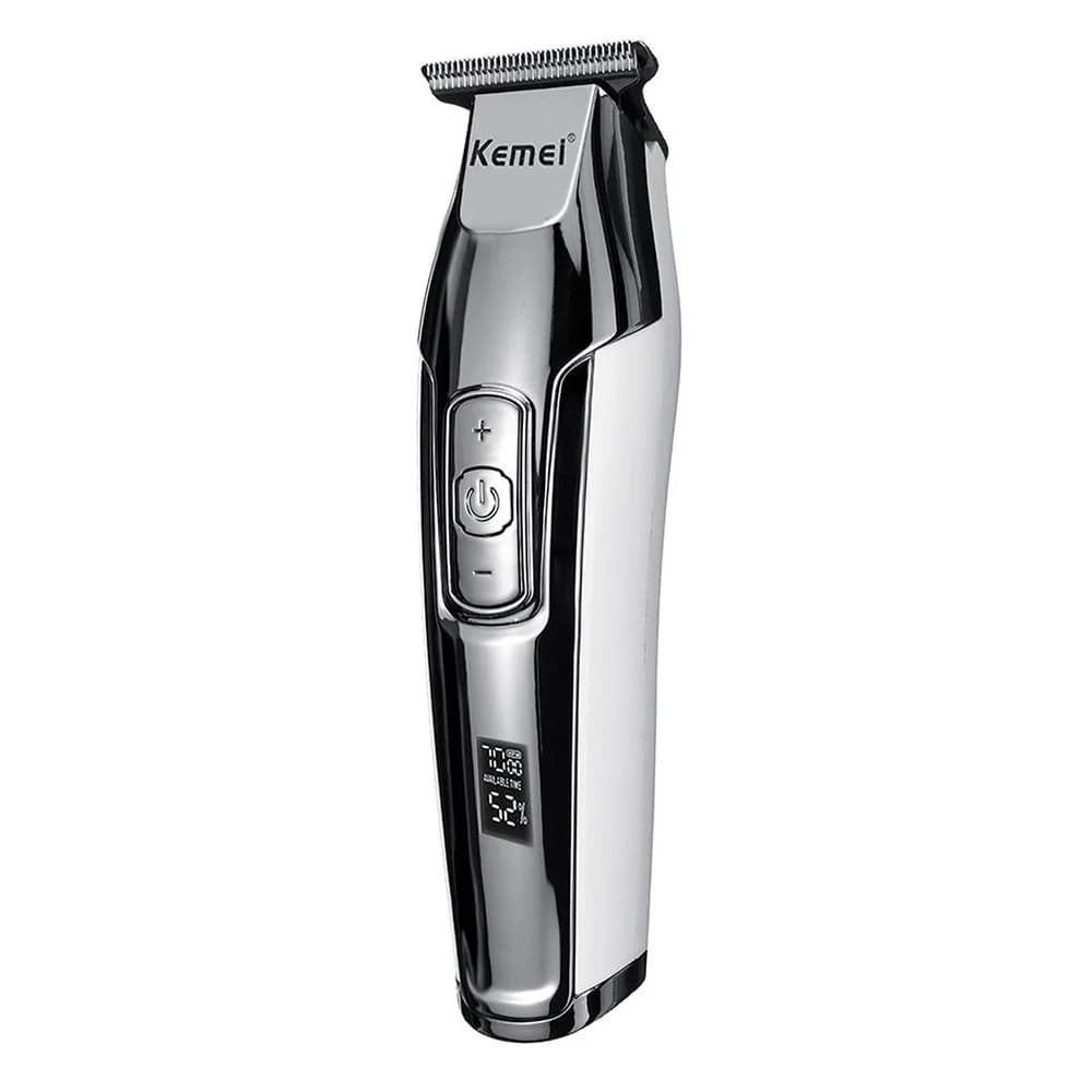 ماشین اصلاح موی سر و صورت کیمی مدل Kemei KM-5027 — تصویر ۵