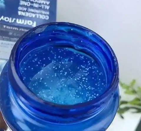 آمپول کلاژن و هیالورونیک اسید فارم استی 250 میلی لیتر — تصویر ۶