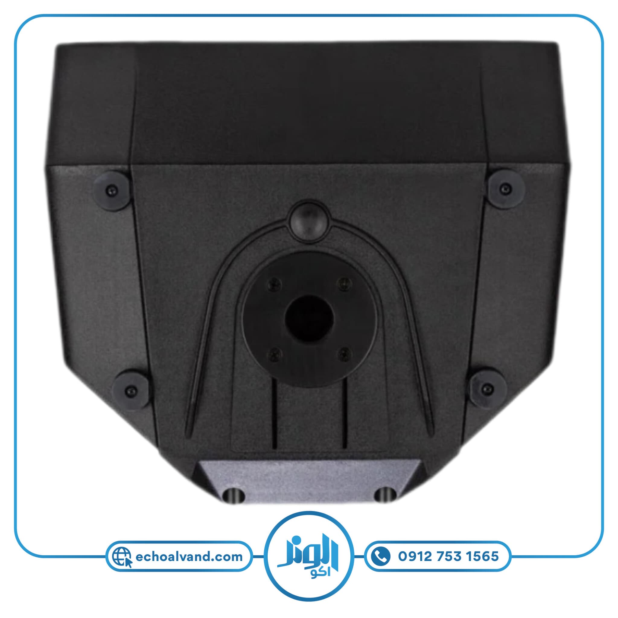 اسپیکر اکتیو آر سی اف RCF-735 MK5 — تصویر ۵