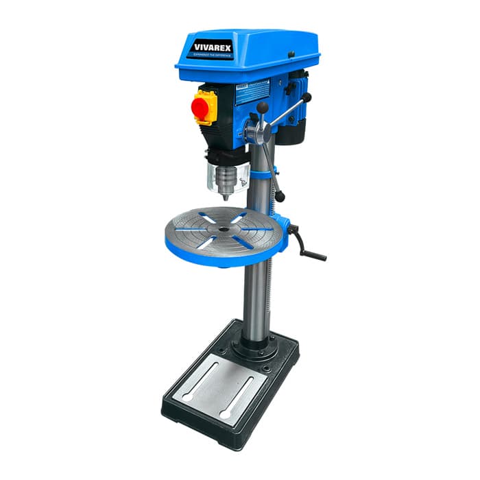 دریل ستونی 16 میلیمتر ویوارکس مدل VR5516-DP — تصویر ۷