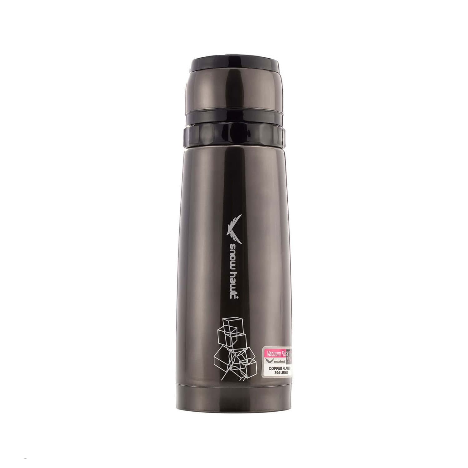 فلاسک اسنوهاک 600 میلی لیتر مدل SN-F510 — تصویر ۱۰