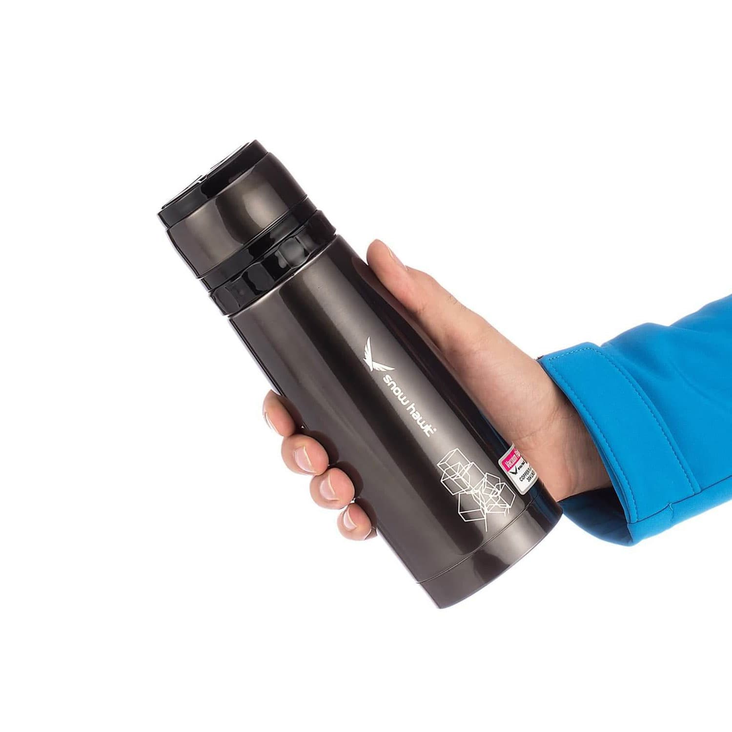 فلاسک اسنوهاک 600 میلی لیتر مدل SN-F510 — تصویر ۱۱