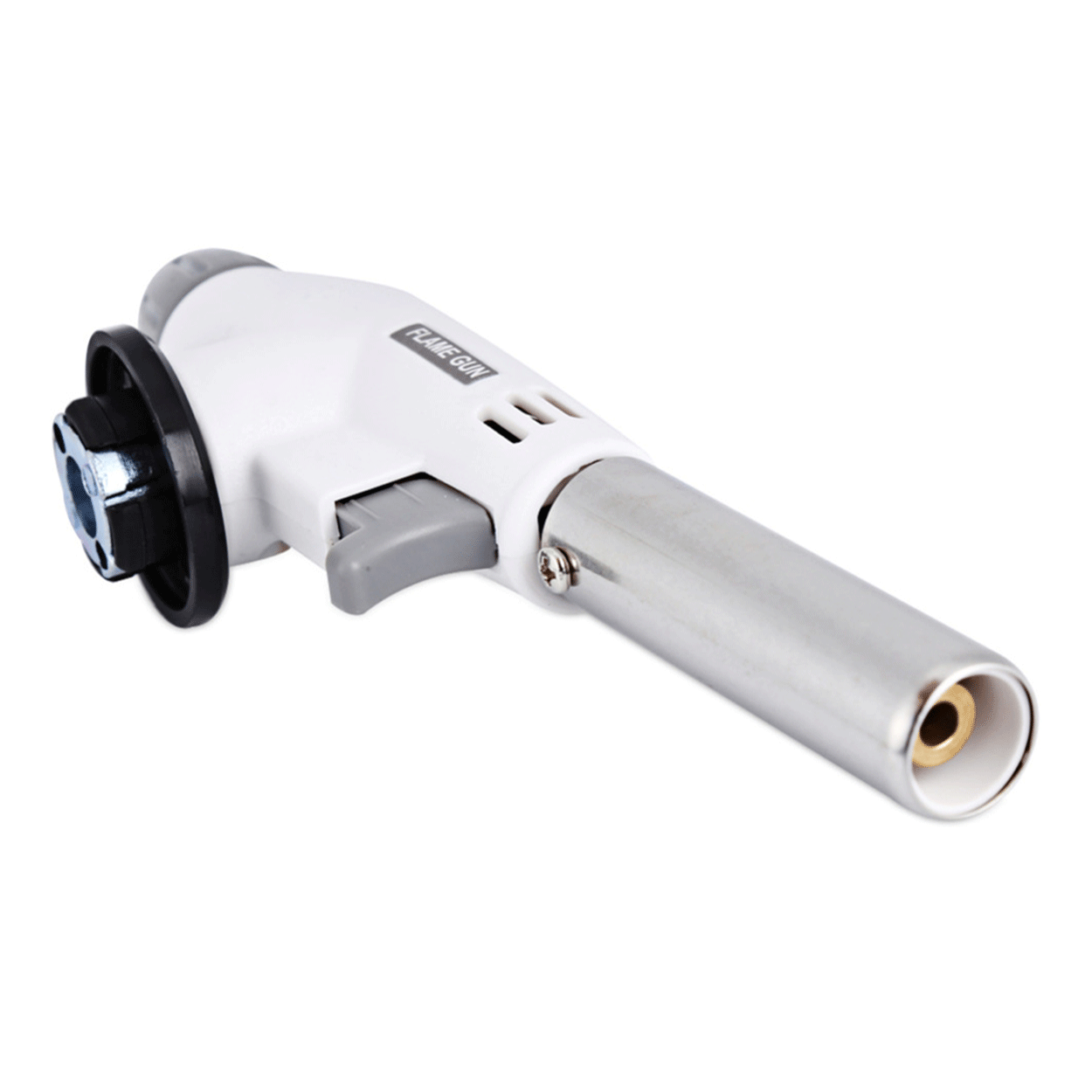 تورچ گازی مدل Flame Gun همراه کپسول — تصویر ۷