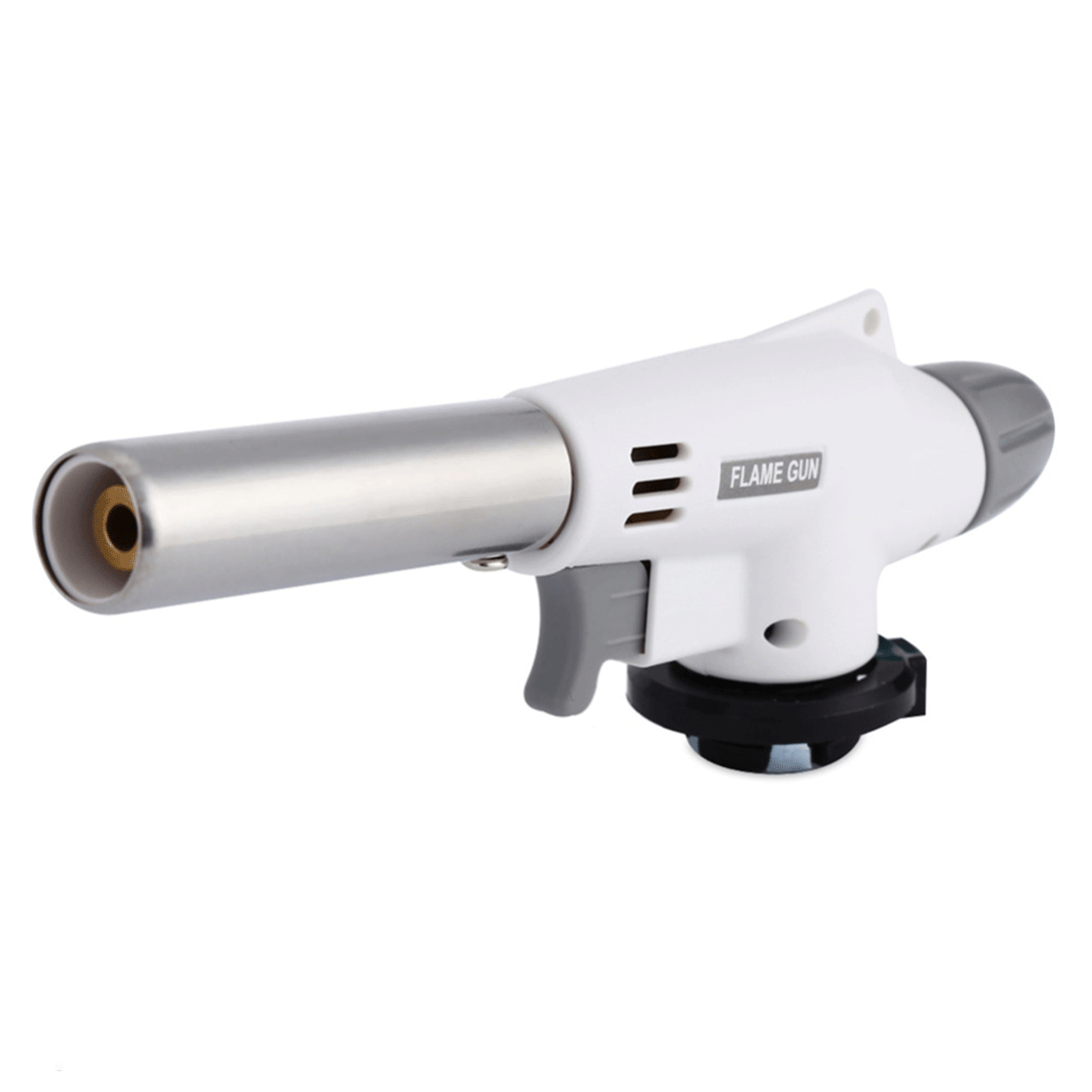 تورچ گازی مدل Flame Gun همراه کپسول — تصویر ۲