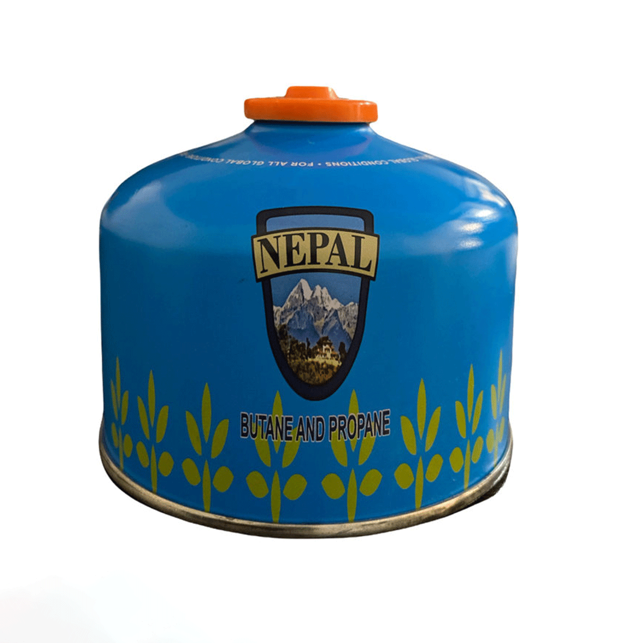 کپسول گاز نپال ۲۳۰ گرمی Nepal 230g