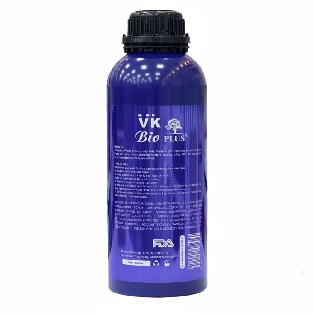 بوتاکس VK بیو پلاس آبی — تصویر ۶