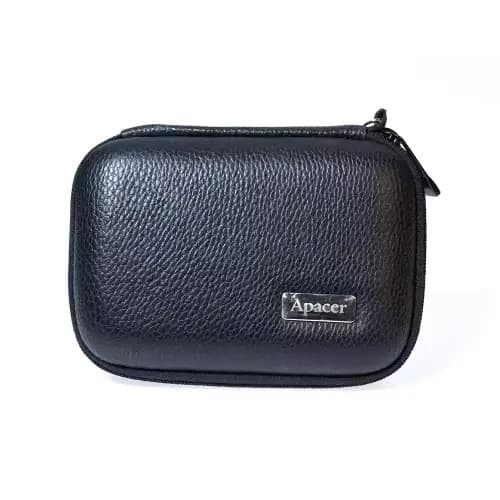کیف هارد دیسک اکسترنال سیلیکون APACER