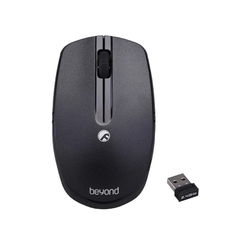 ماوس بیاند مدل BM-1290RF — تصویر ۸