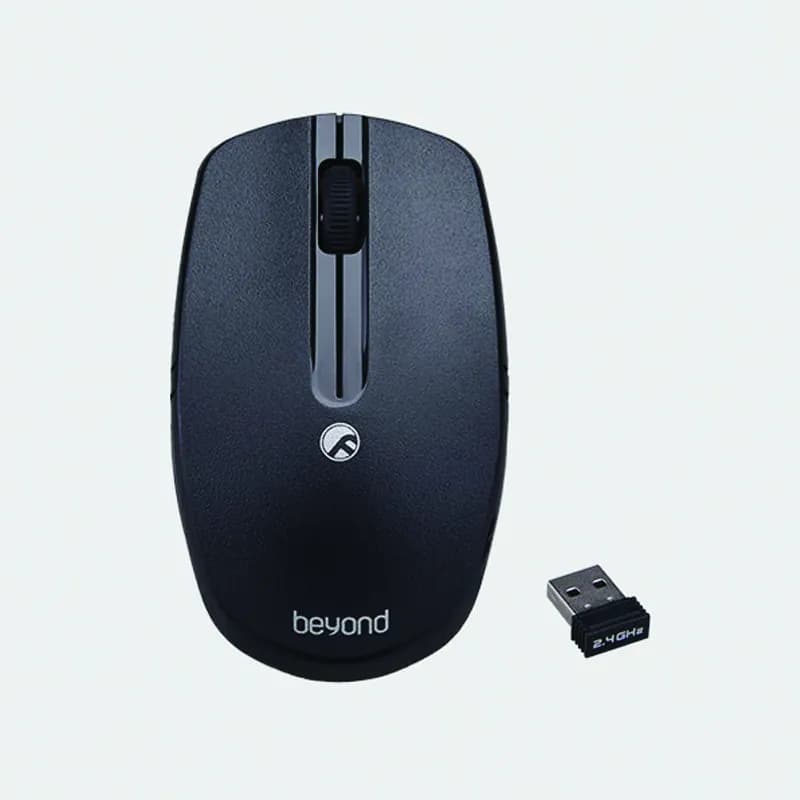ماوس بیاند مدل BM-1290RF — تصویر ۱۲