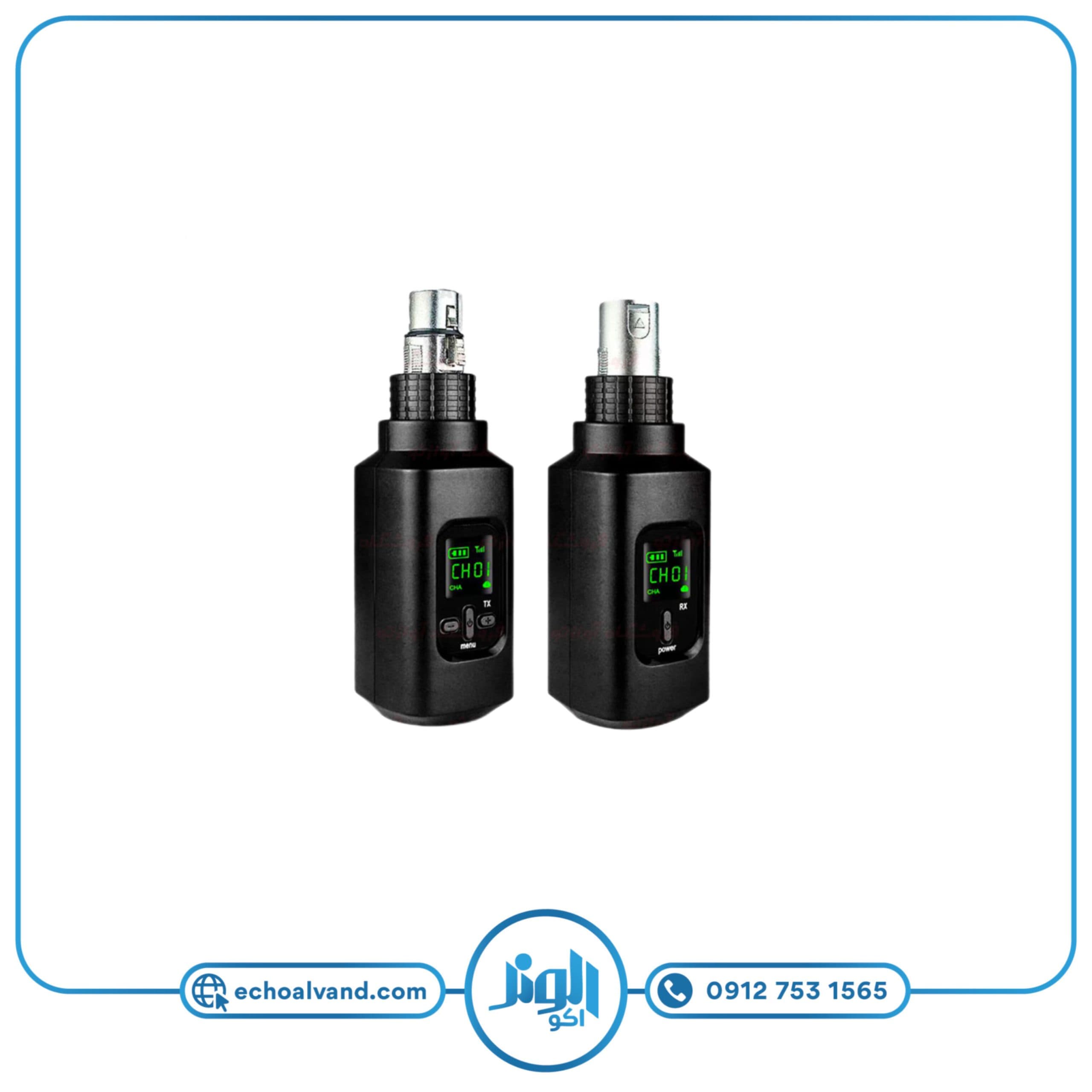 مبدل بی سیم دایناپرو مدل DYNAPRO-U180
