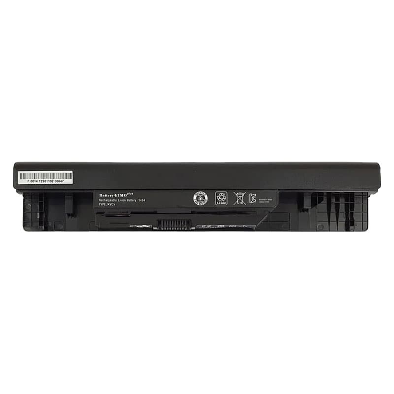 باتری لپ تاپ دل Inspiron 1564-6Cell Gimo Plus مشکی-49 وات