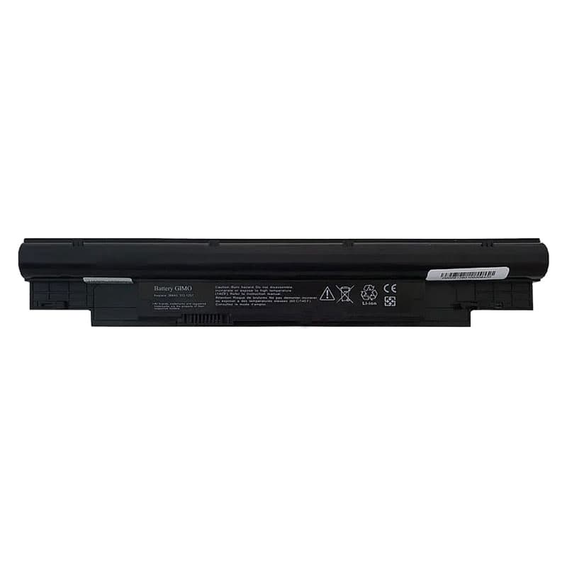 باتری لپ تاپ دل Inspiron 14Z-6Cell