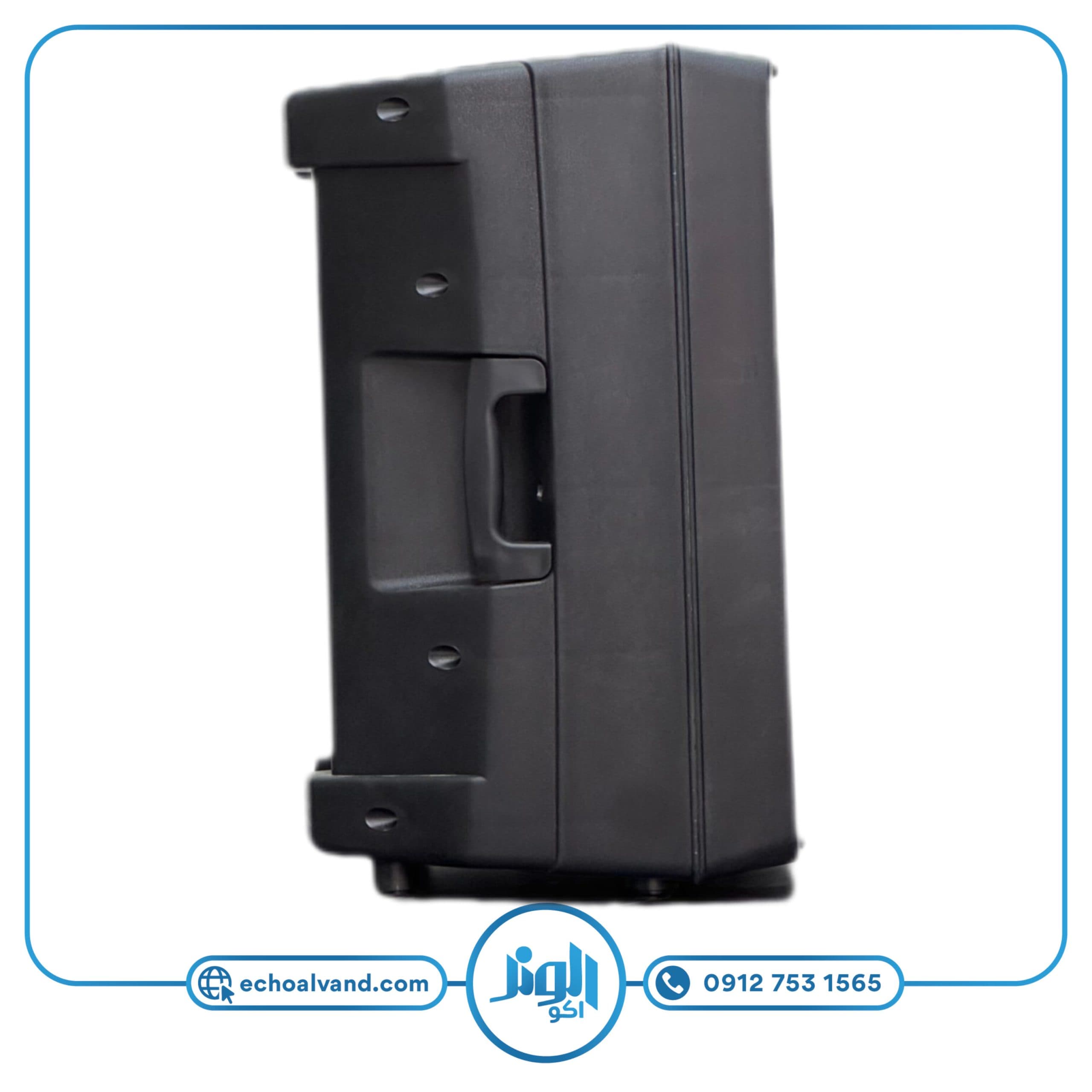 باند پسیو 4 اهم پنتک یدک اکوهمراه فایبر۱۲ اینچ PANTECH-12600 — تصویر ۷