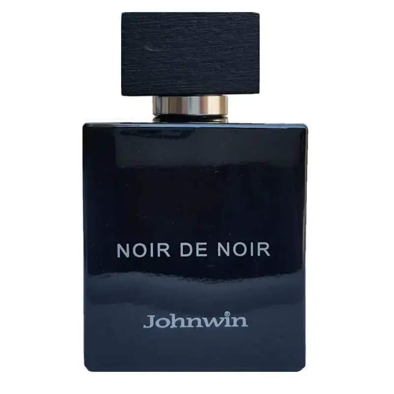 ادکلن جانوین نویر د نویر (Johnwin Noir de Noir) — تصویر ۵
