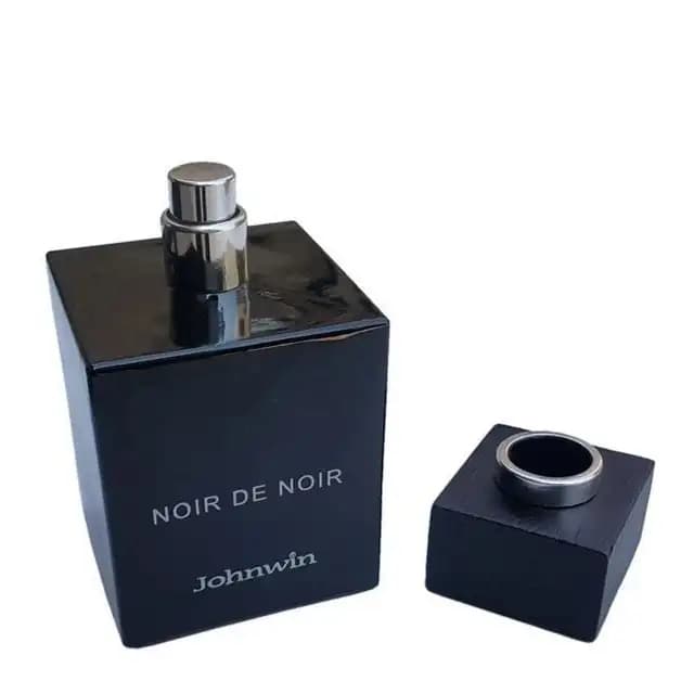 ادکلن جانوین نویر د نویر (Johnwin Noir de Noir) — تصویر ۳