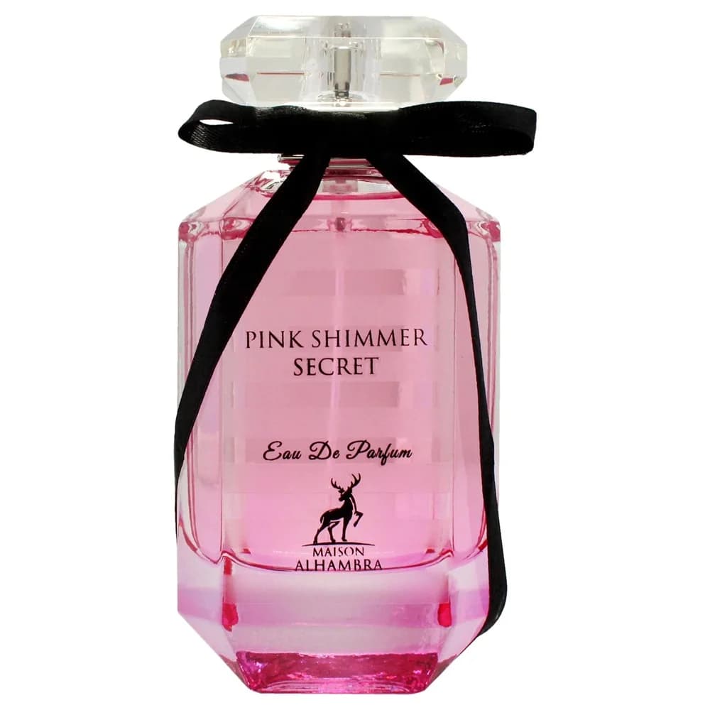 عطر زنانه ویکتوریا سکرت بامب شل الحمبرا