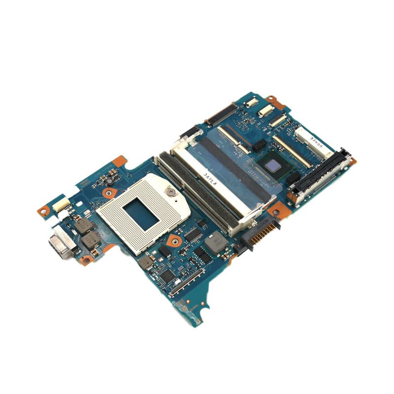 هیت سینک لپ تاپ توشیبا مدل Dynabook R734/K — تصویر ۶