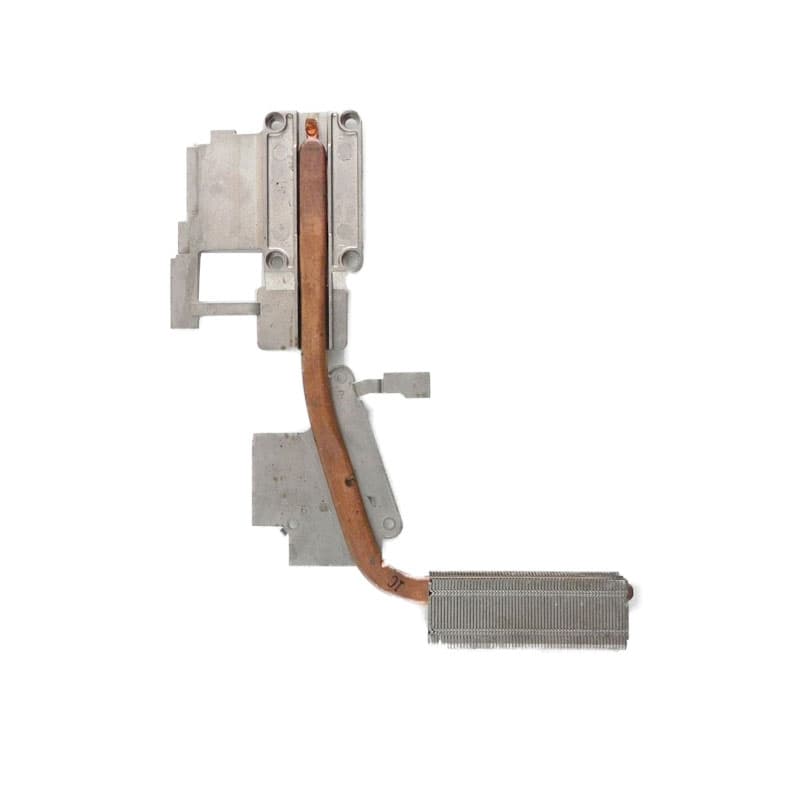 هیت سینک لپ تاپ توشیبا مدل Satellite C660