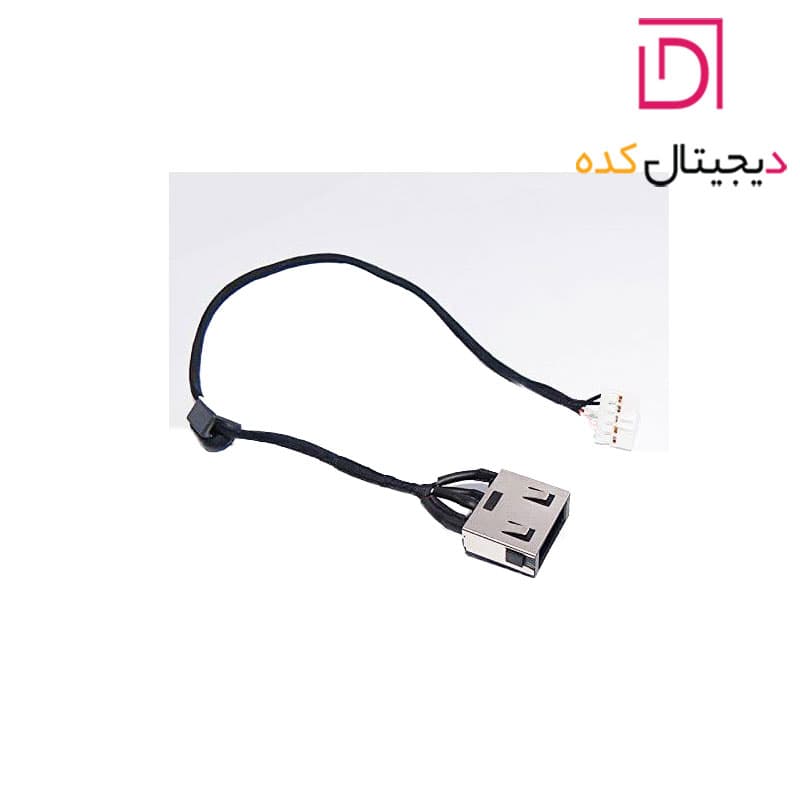 هیت سینک لپ تاپ لنوو مدل Ideapad G50-80 — تصویر ۷