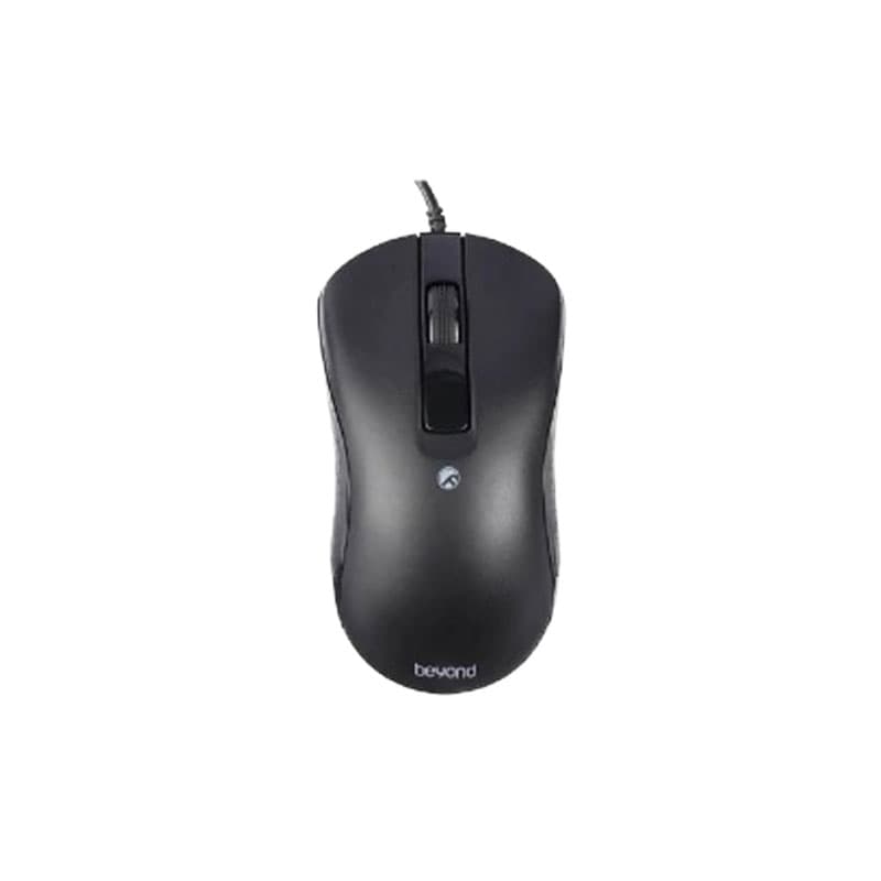 ماوس با سیم بیاند مدل BM-1077