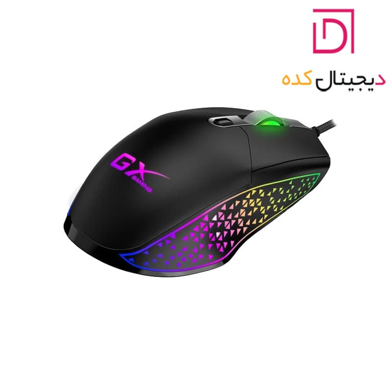 ماوس گیمینگ جنیوس مدل Scorpion M705 — تصویر ۵