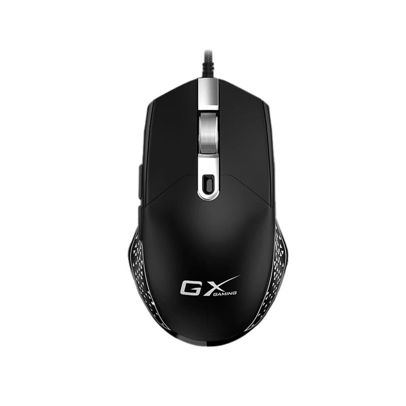 ماوس گیمینگ جنیوس مدل Scorpion M705