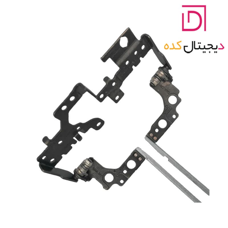 جک برق لپ تاپ اچ پی مدل 15-N055TM — تصویر ۹