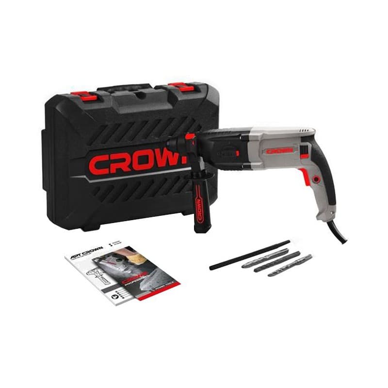 دریل بتن کن کرون مدل CT18108 BMC