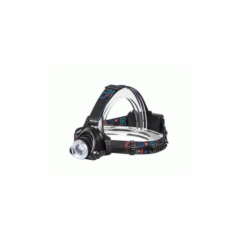 هدلایت و چراغ پیشانی توسن مدل 9380HL