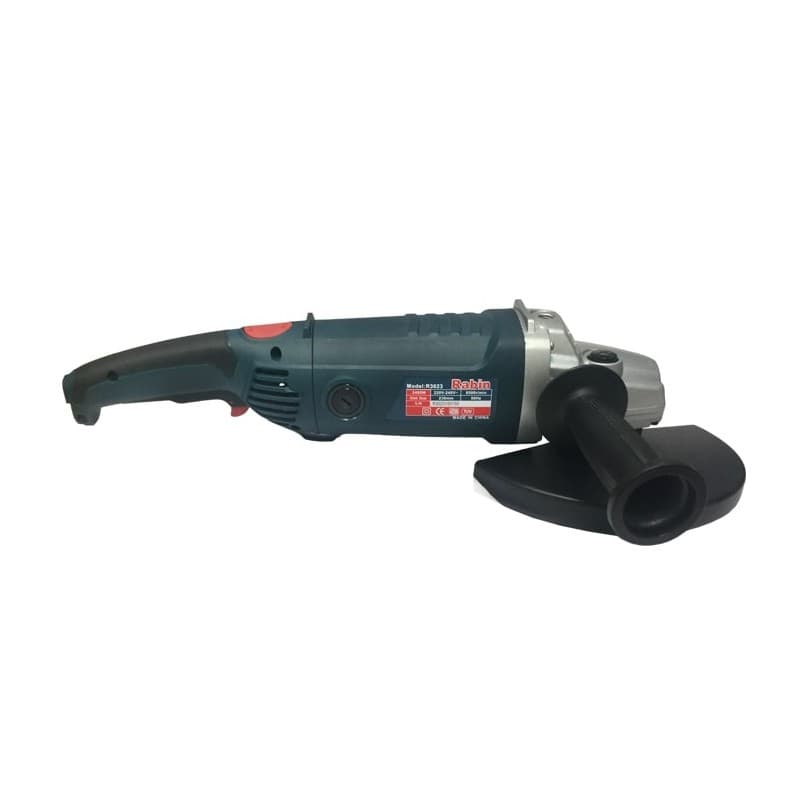 فرز سنگبری رابین مدل R 3023