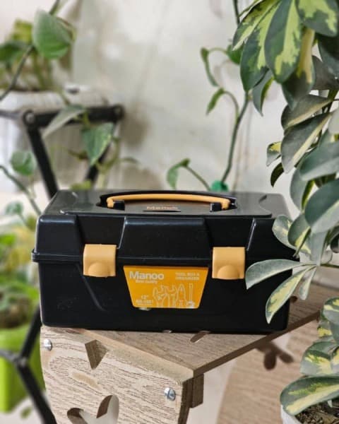 جعبه ابزار کد W781