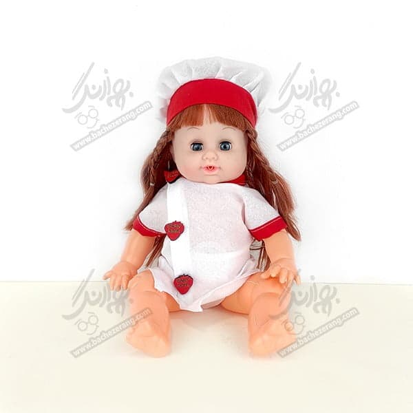 پک عروسک آشپز Baby Born کد633 — تصویر ۱۰