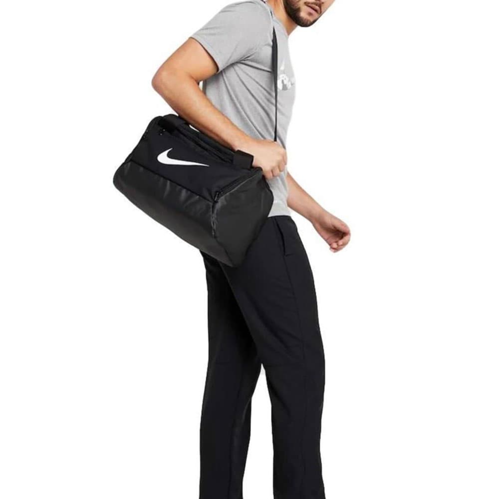 ساک ورزشی مدل Nike Training Club Bag — تصویر ۱۲