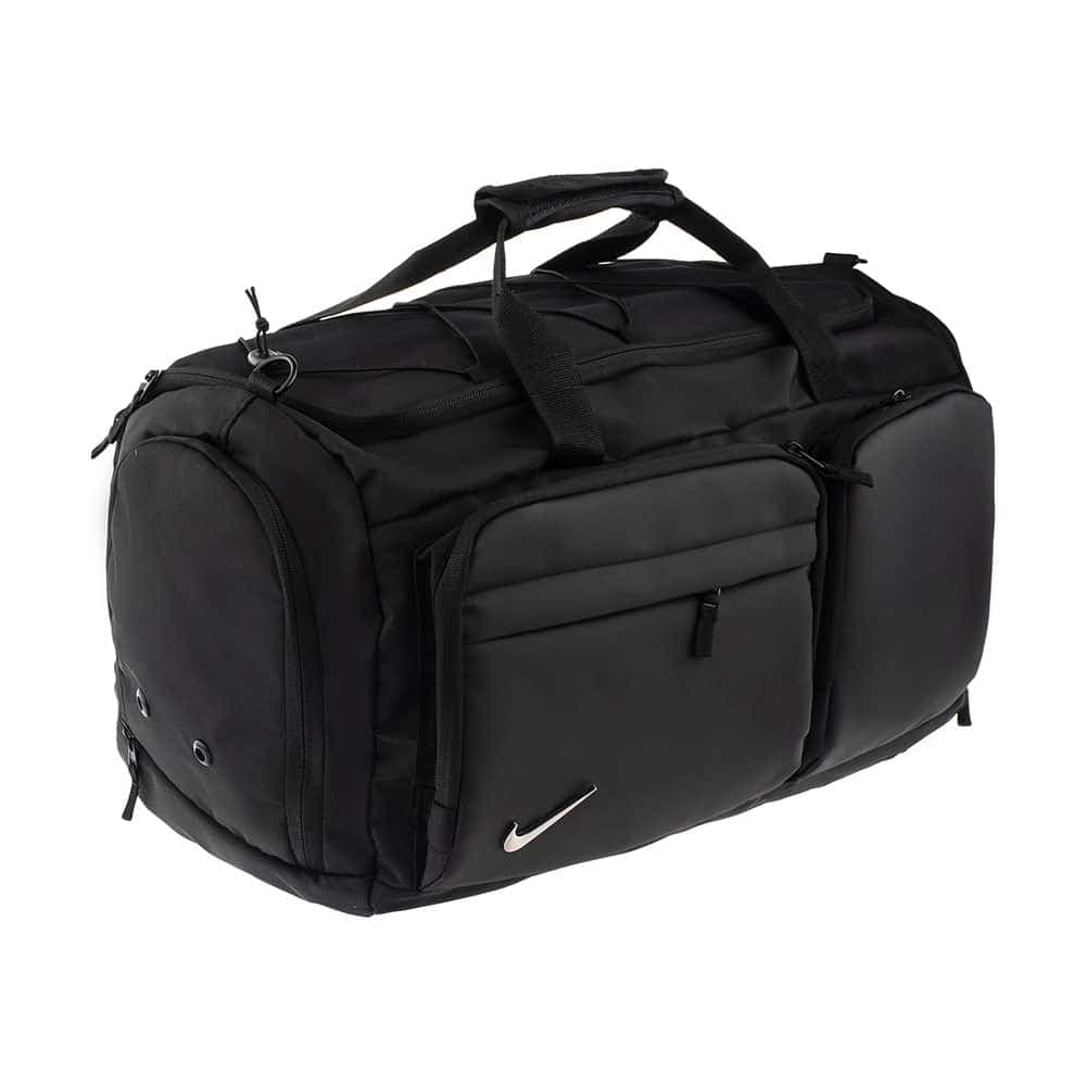 ساک ورزشی مدل Nike Classic Gym Bag — تصویر ۱۰