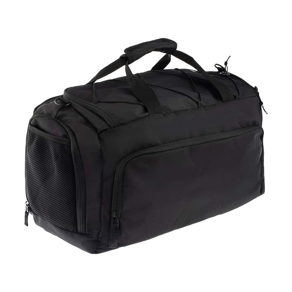 ساک ورزشی مدل Nike Classic Gym Bag — تصویر ۳