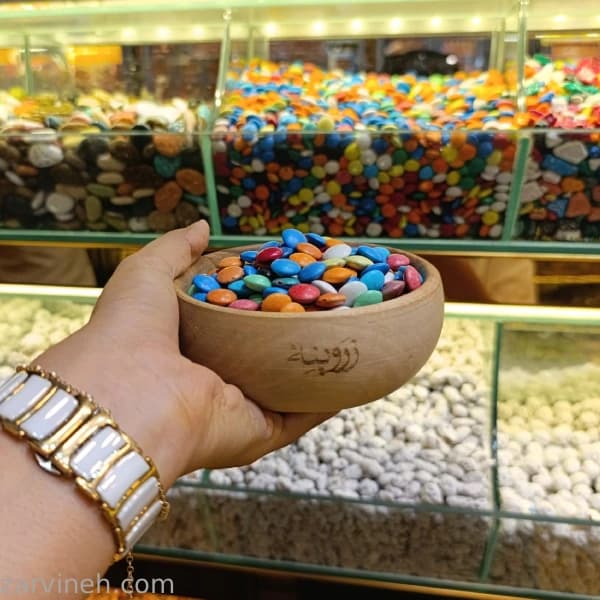 اسمارتیز — تصویر ۸