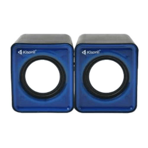 اسپیکر رومیزی کیسونلی مدل Kisonli V310